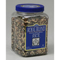 4-PACK OF RICE WILD BLEND WHT BRWN RED