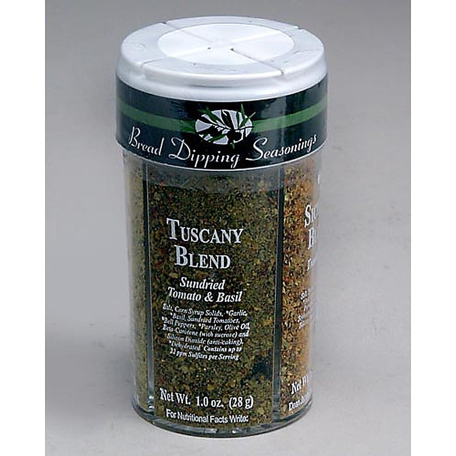 12-PACK OF SEASONING ITALIAN BREAD DIP