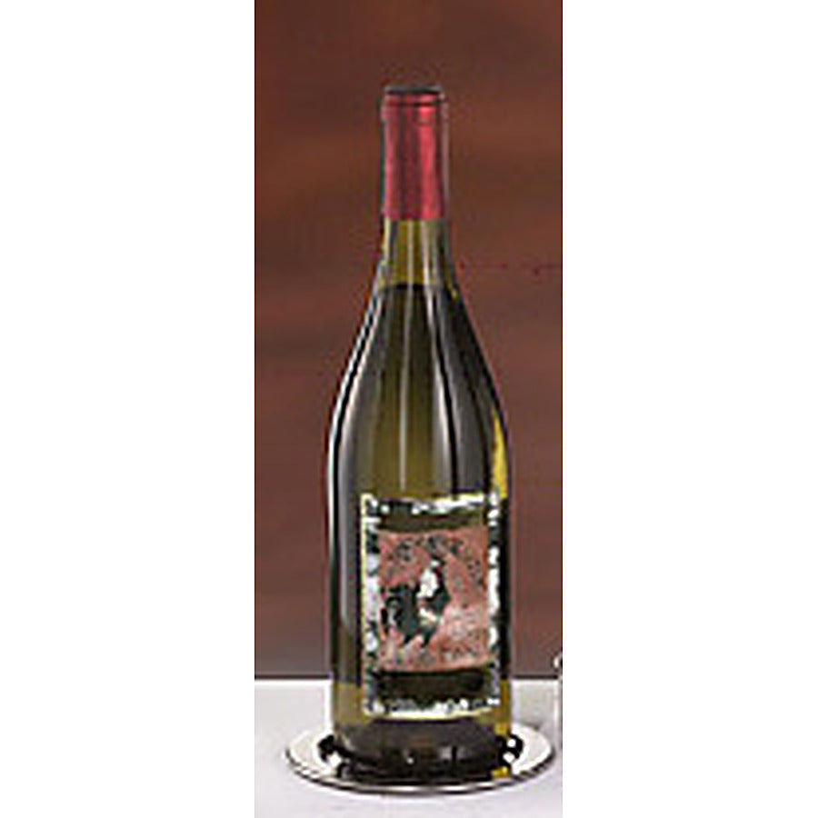 12-PACK OF COASTER RND F/ WINE BTL