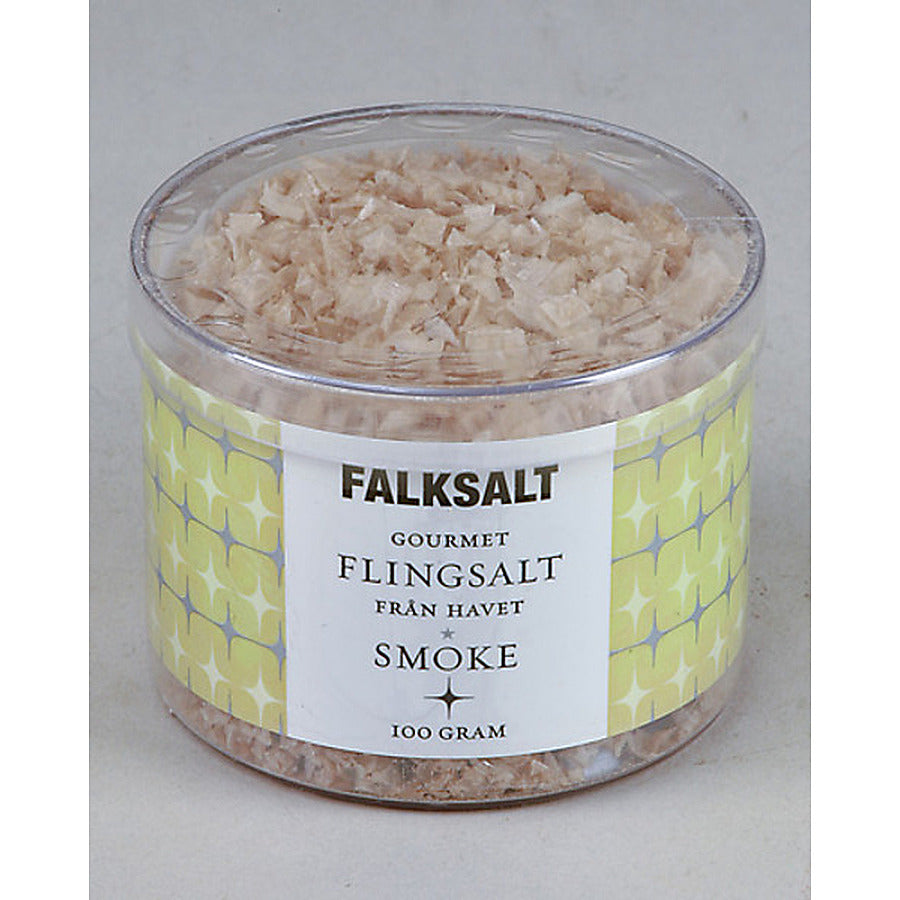 10-PACK OF SALT SEA FLK SMOKE