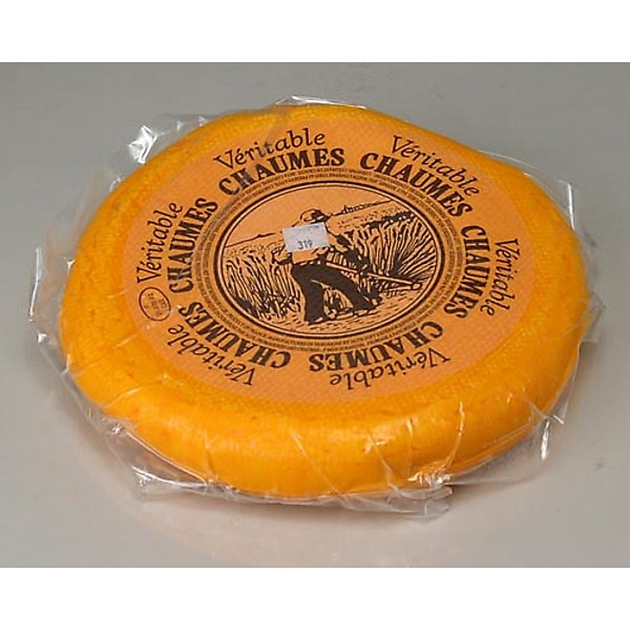 2-PACK OF CHEESE FRENCH CHAUMES
