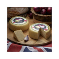 2-PACK OF CHEESE CHEDDAR POACHER'S