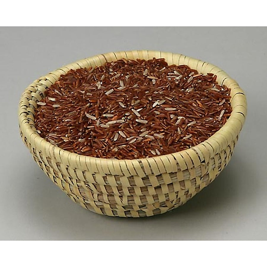1-PACK OF RICE RED HIMILAYAN
