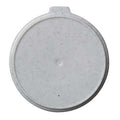 1-PACK OF LID PLAS REUSBLE F/MUG/BOWL