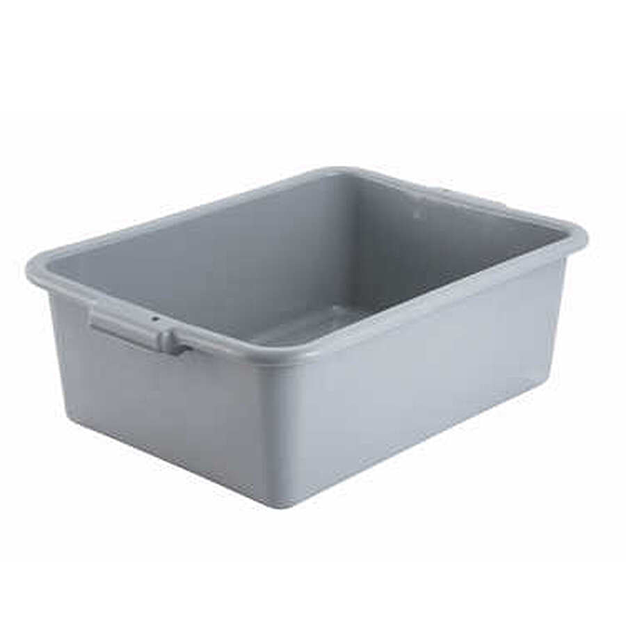 1-PACK OF BOX DISH 7"