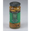 6-PACK OF OLIVE JALAPENO VODKA
