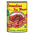 12-PACK OF TOMATO PEELED PETITE DATTERINI