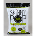 12-PACK OF POPCORN SEASONED W/ BLK PPR