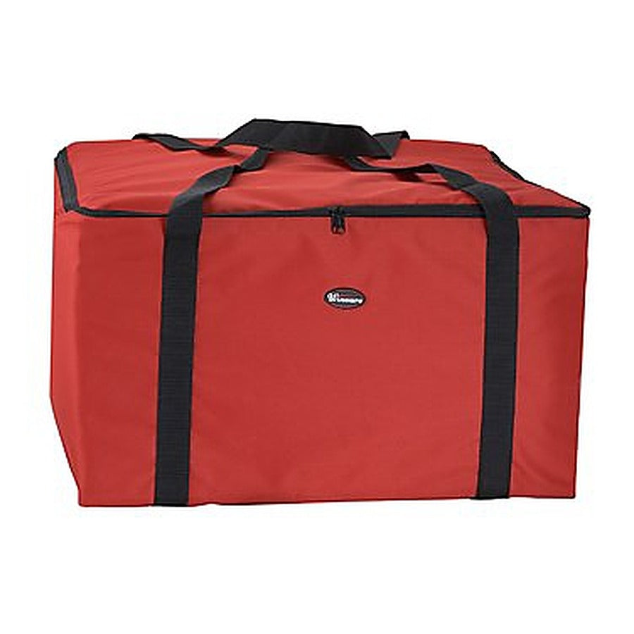 1-PACK OF BAG DELIVERY PIZZA 22X22X13 IN