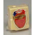 1-PACK OF CHEESE SWISS EMMENT PRES PRCUT