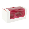 1-PACK OF BOX FOR CC PPR PNK WHT 6.8L