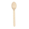 1-PACK OF SPOON WOODEN