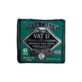 12-PACK OF CHEESE CHEDDAR WRLD VAT 17 SQR
