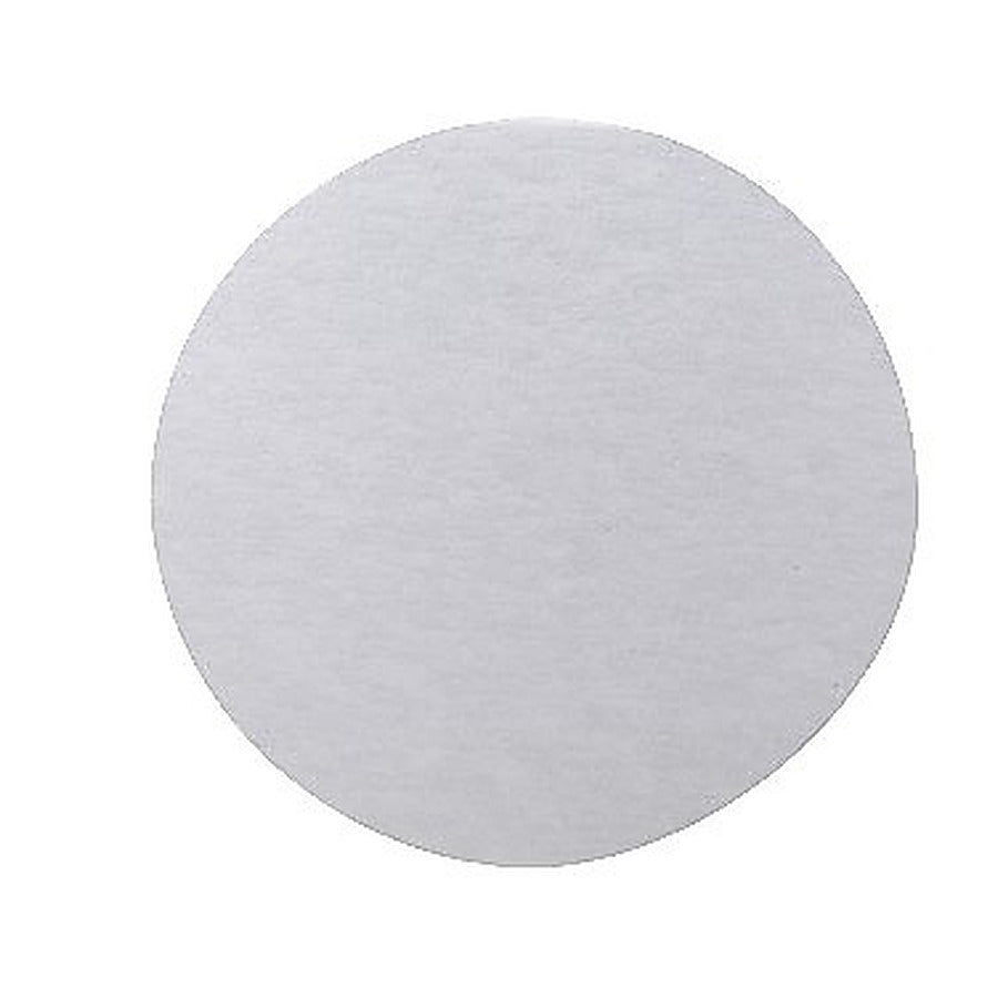 100-PACK OF FILTER GREASE PAPR SOLID