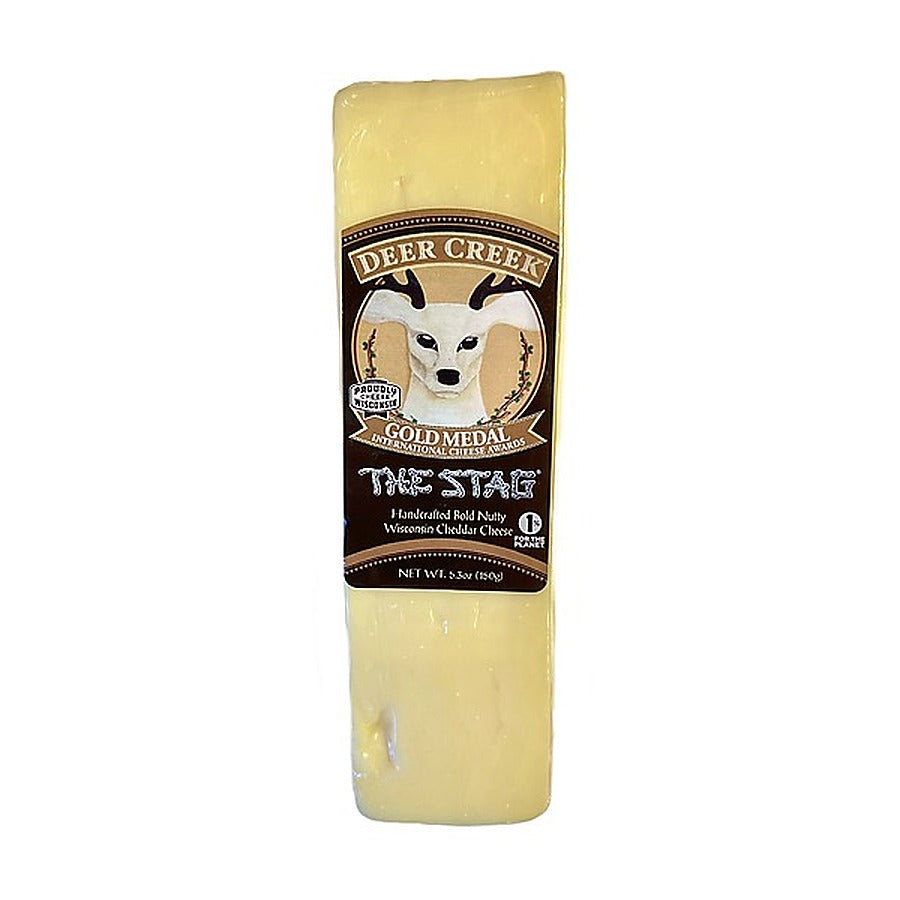 12-PACK OF CHEESE SPECIAL THE STAG