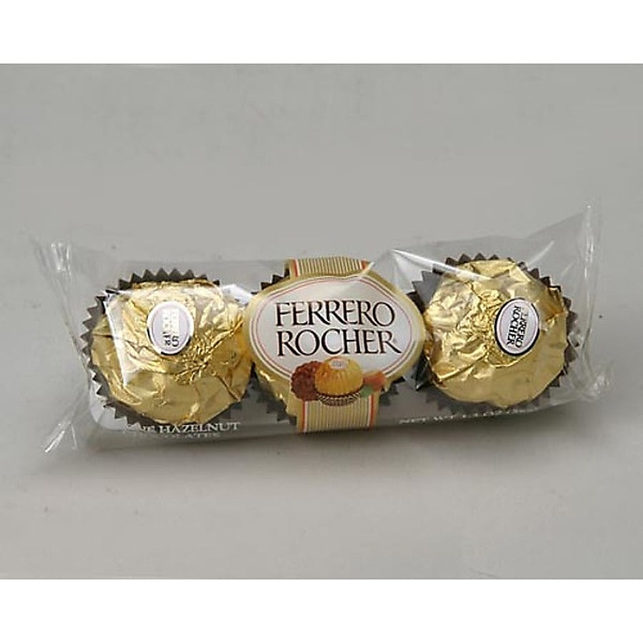 12-PACK OF CANDY CHOCOLATE BALL DISPLAY