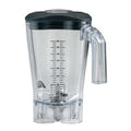 1-PACK OF Container Polycarbonate For Hbh650