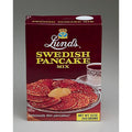 12-PACK OF MIX PANCAKE SWEDISH LUNDS