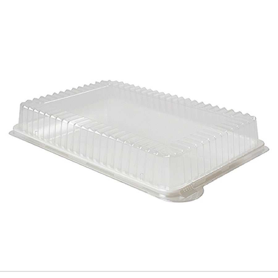 1-PACK OF LID PLAS DOME F/18X12 TRAY