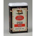 6-PACK OF SEASONING RUB STEAK