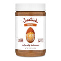 Justin's Maple Almond Butter, No Stir, Gluten-free, Non-GMO, Responsibly Sourced, 16 Ounce Jar