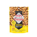 7008 5OZ Honey Mus Pretzels - Quantity 1