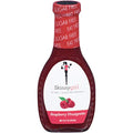 Skinnygirl Sugar Free Gluten Free Salad Dressing, Raspberry Vinaigrette, 8 Ounce