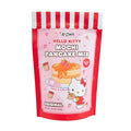 A-Sha Hello Kitty Mochi Pancake Mix, Original Flavor, Gluten Free, Ready in Minutes, Breakfast, 16 oz (1 pack)
