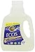 100 Oz Ecos Magnolia and Lilies Ultra Laundry Liquid