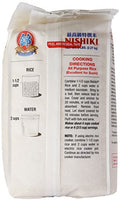 Nishiki Medium Grain Rice, 80 Ounce