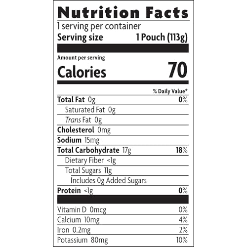 Love Child Organics Superblends Pears, Kale + Peas Puree, 4 oz