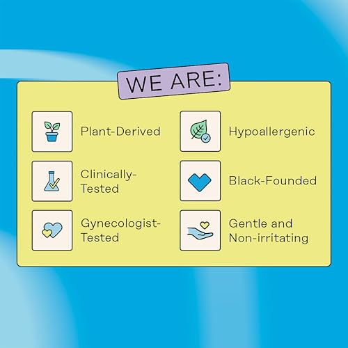 The Honey Pot Company - Feminine Wash - Herbal Infused - Sensitive Skin Types - PH Balanced Plant Based Hygiene Products - Cucumber Aloe - 5.51 Fluid Oz.