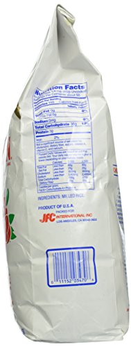 Botan Calrose, Rice Calrose Extra Fancy, 80 Ounce