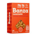 Banza Cavatappi Pasta from Chickpeas - Gluten Free, High Protein, and Lower Carb Protein Cavatappi Chickpea Pasta - 8oz