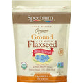 Spectrum Organic Ground Flaxseed, 14 Oz