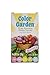 Color Garden Pure Natural Food Colors, PASTELS Pack 5 ct. 1 oz.