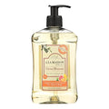 A La Maison Liquid soap - Citrus Blossom- 16.9 fl oz