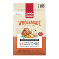 The Honest Kitchen Human Grade Wholemade™ Dehydrated Whole Grain Beef & Oat Dog Food, 2 lb Bag