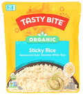 Tasty Bite Organic Sticky Rice, 8.8 Oz (250 G)
