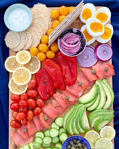 34 Degrees Crisps | Original Crisps | Thin, Light & Crunchy Crisps, Single Pack (4.5oz)