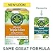 Traditional Medicinals Tea, Organic Triple Mint - Supports Healthy Digestion - Kosher, Non-GMO, Caffeine-Free - 16 Tea Bags
