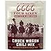 6666 Four Sixes Chuck Wagon Chili Seasoning Mix, 1.25 Ounce