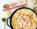 Rao's Homemade Linguine Pasta, 16oz, Traditionally Crafted, Premium Quality, From Durum Semolina Flour, Traditional Bronze Die Cut, Imported from Italy