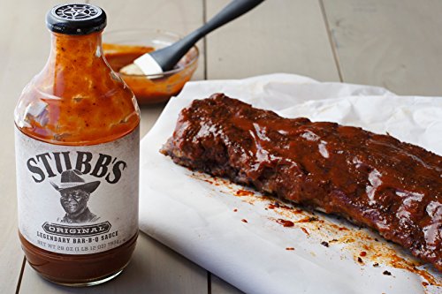 Stubb's Original BBQ Sauce, 36 oz