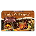 Celestial Seasonings Herbal Tea, Fireside Vanilla Spice, 20 Count
