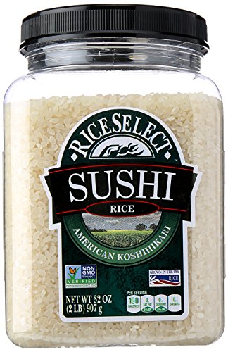 RiceSelect Royal Blend Rice Sushi, 32 oz