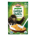 EnviroKidz Organic Gorilla Munch Cereal, 10 oz (Pack of 1), Corn Puffs, Gluten Free, by Nature's Path