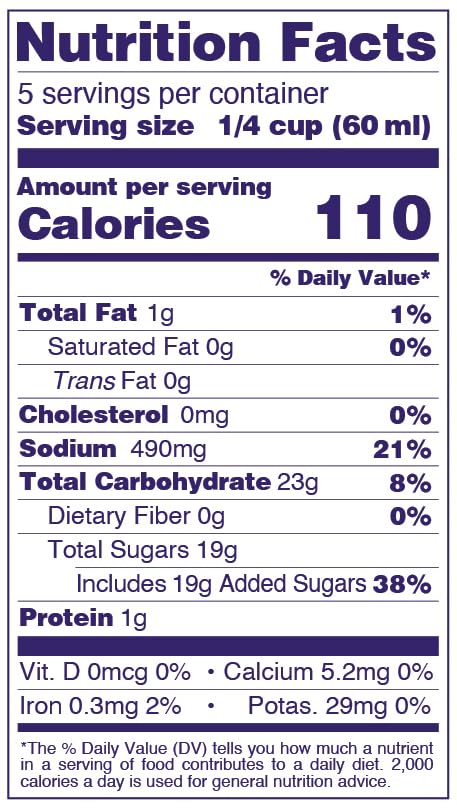 WATCHAREE'S Pad Thai Sauce | Vegan & Non-GMO | Authentic Traditional Thai Recipe | 9.8 fl oz Jar (Pad Thai, 1 pack)