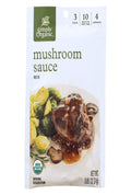 Simply Organic Organic Season Mix - Mushroom Sauce - 0.85 Ounces
