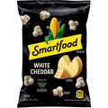 24-PACK OF POPCORN CHEDDAR WHITE XVL